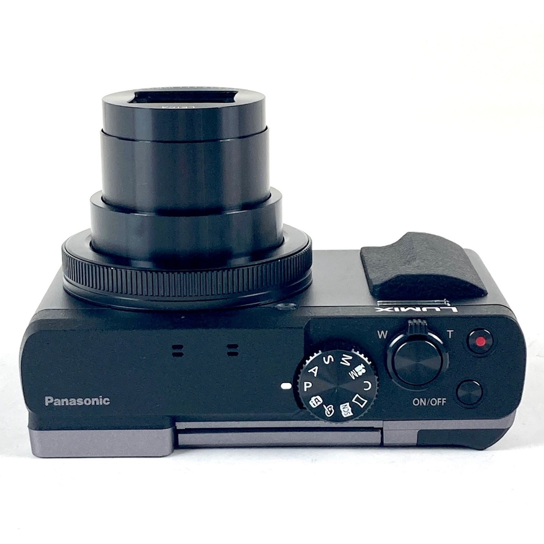 パナソニック LUMIX DC-TZ90 シルバー 中古の通販 by バイセル パナソニック LUMIX DC-TZ90 シルバー 中古の通販 by バイセル