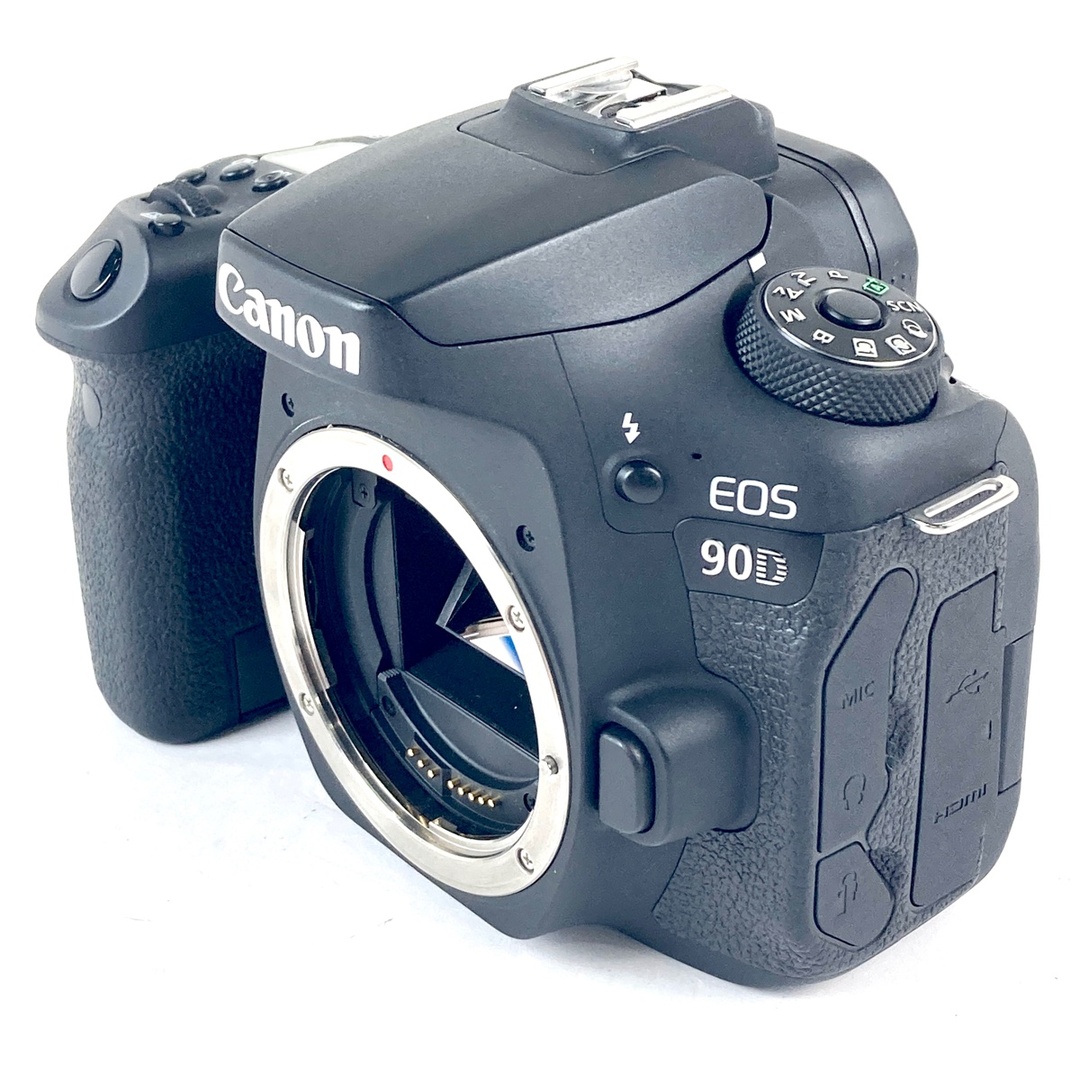 キヤノン EOS 90D ボディ 中古の通販 by バイセル ラクマ店 |ラクマ キヤノン EOS 90D ボディ 中古の通販 by バイセル ラクマ店 |ラクマ