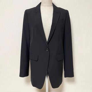 Theory - Theory ブレザー型ワンピースの通販 by yu♡'s shop Theory - Theory ブレザー型ワンピースの通販 by yu♡'s shop
