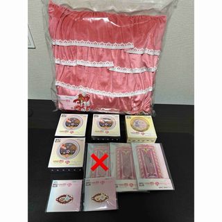 ちいかわ - ちいかわ 誕生日なうさぎ BIGぬいぐるみの通販 by ちいかわ - ちいかわ 誕生日なうさぎ BIGぬいぐるみの通販 by