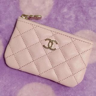 CHANEL(エナメル ・ コインケース)のフリマアイテム一覧 CHANEL(エナメル ・ コインケース)のフリマアイテム一覧