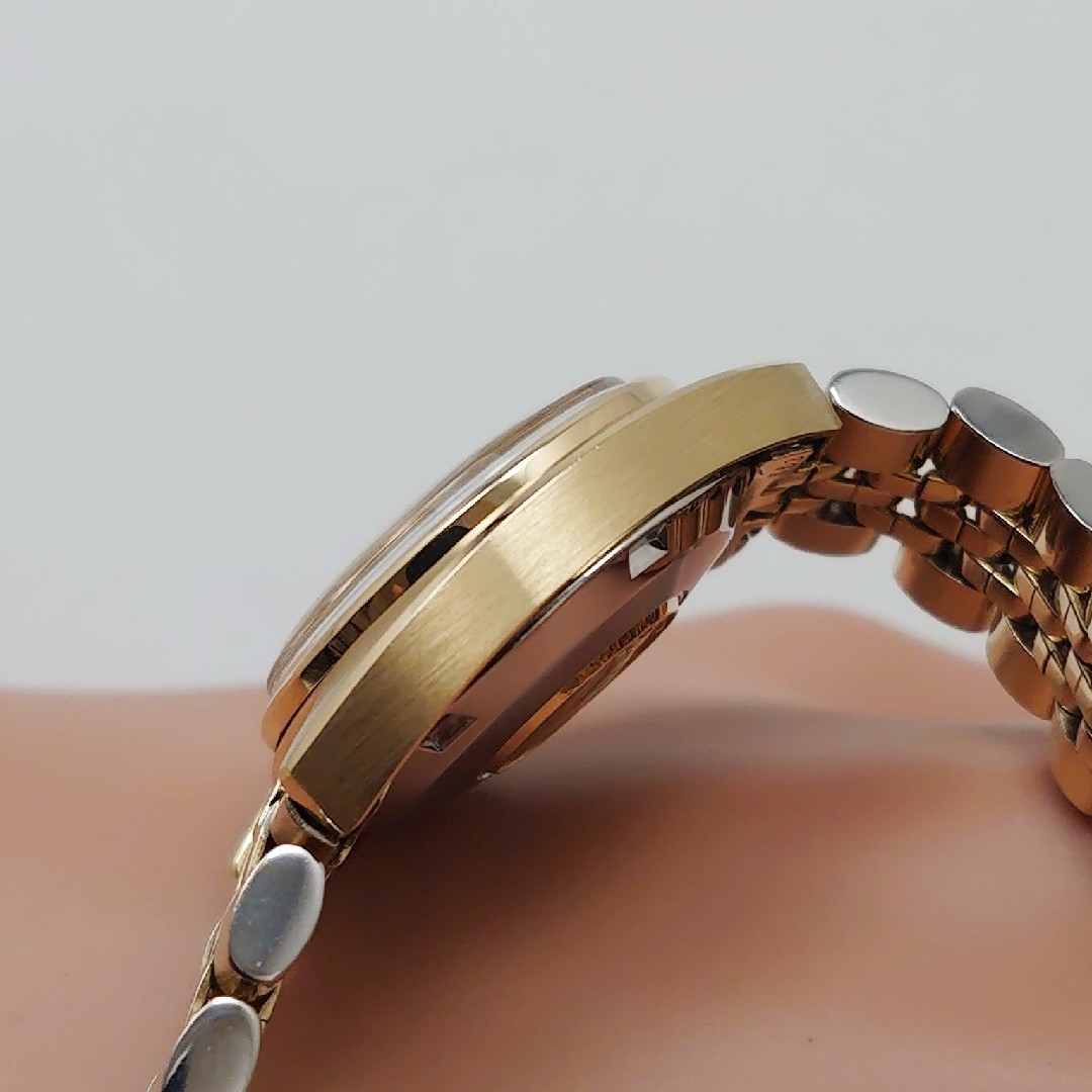 OMEGA - OH済 1968年製 オメガ コンステレーション Cライン OMEGA - OH済 1968年製 オメガ コンステレーション Cライン