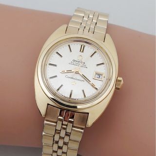 OMEGA - OMEGA オメガ シーマスター アクアテラ 2563.75 純正 OMEGA - OMEGA オメガ シーマスター アクアテラ 2563.75 純正