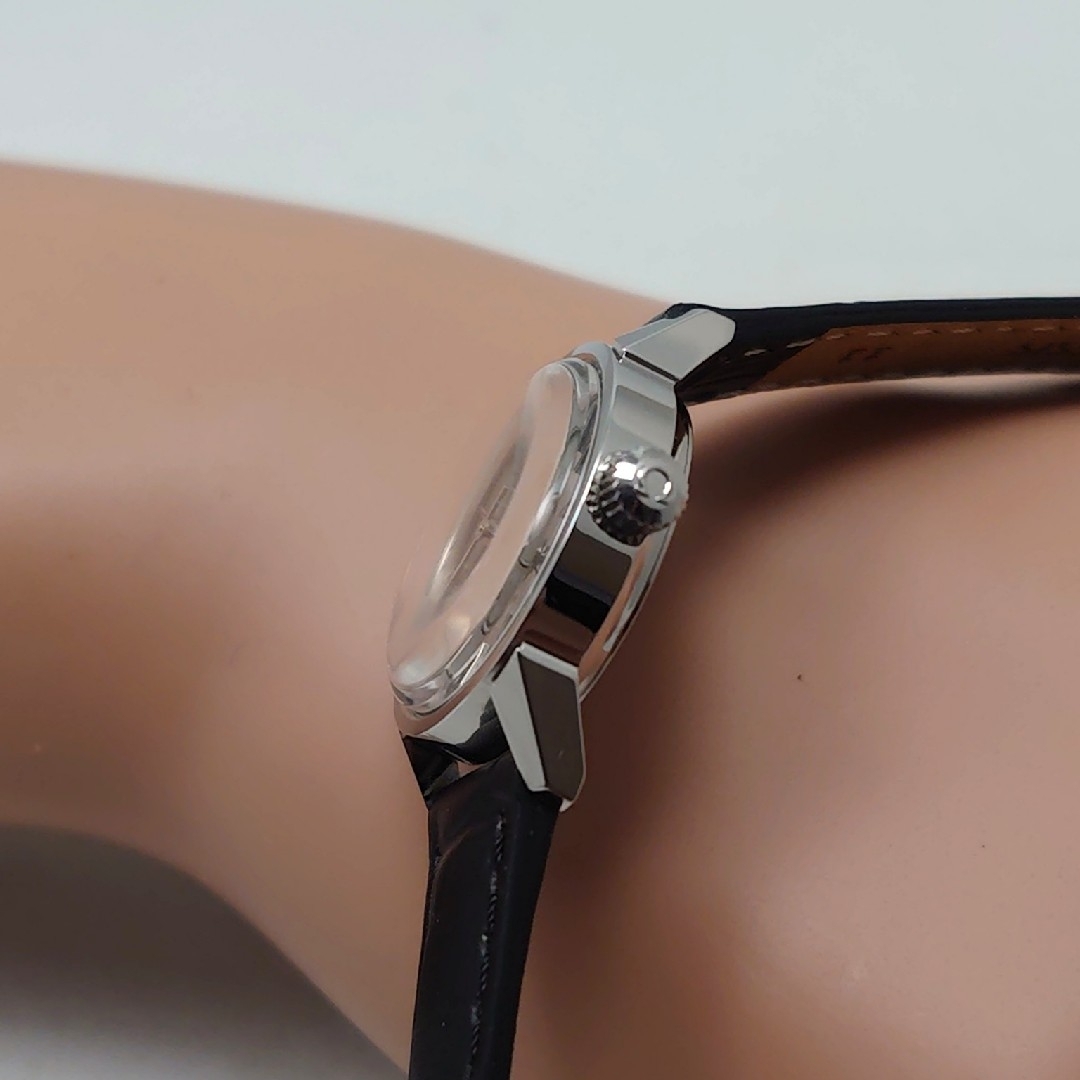 OMEGA - OH済 1974年製 オメガ ジュネーブ レディース 手巻き 中 OMEGA - OH済 1974年製 オメガ ジュネーブ レディース 手巻き 中
