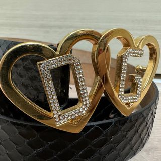 DOLCE&GABBANA(ベルト)のフリマアイテム一覧 DOLCE&GABBANA(ベルト)のフリマアイテム一覧