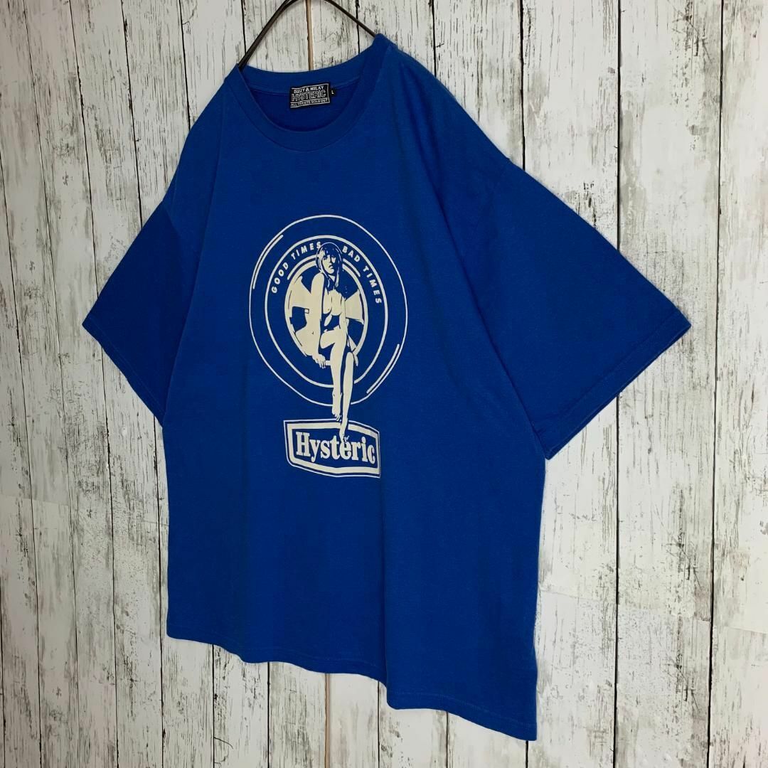 HYSTERIC GLAMOUR - 【希少カラー・人気モデル】ヒステリック HYSTERIC GLAMOUR - 【希少カラー・人気モデル】ヒステリック
