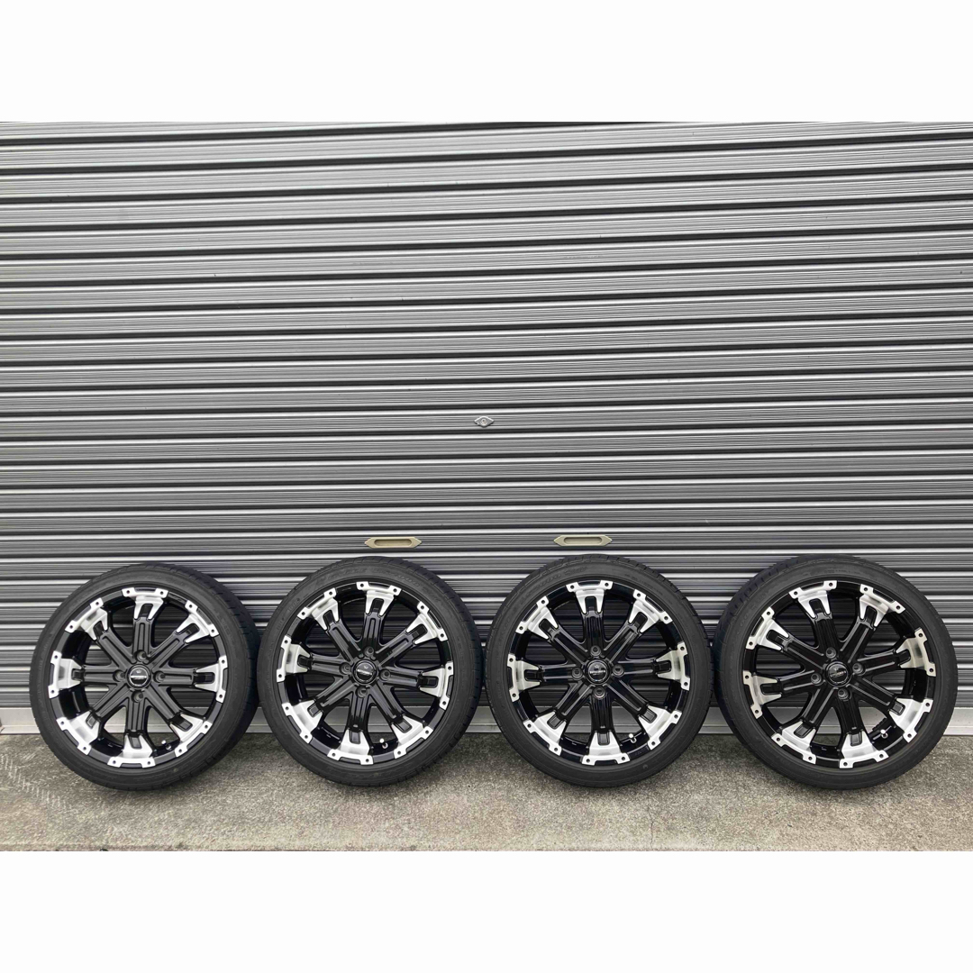 165/50R16 タイヤホイールセット ロクサーニ バトルシップ4 165/50R16 タイヤホイールセット ロクサーニ バトルシップ4