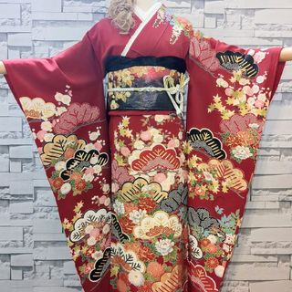 フルセット 振袖のフリマアイテム一覧 フルセット 振袖のフリマアイテム一覧