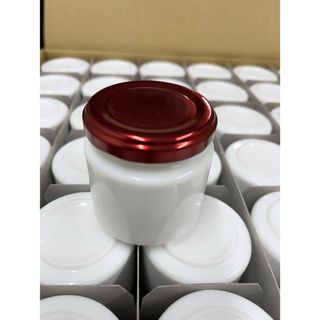 期間限定お値下げ中!ピーターアイビー ガラス ジャー の通販 by 期間限定お値下げ中!ピーターアイビー ガラス ジャー の通販 by