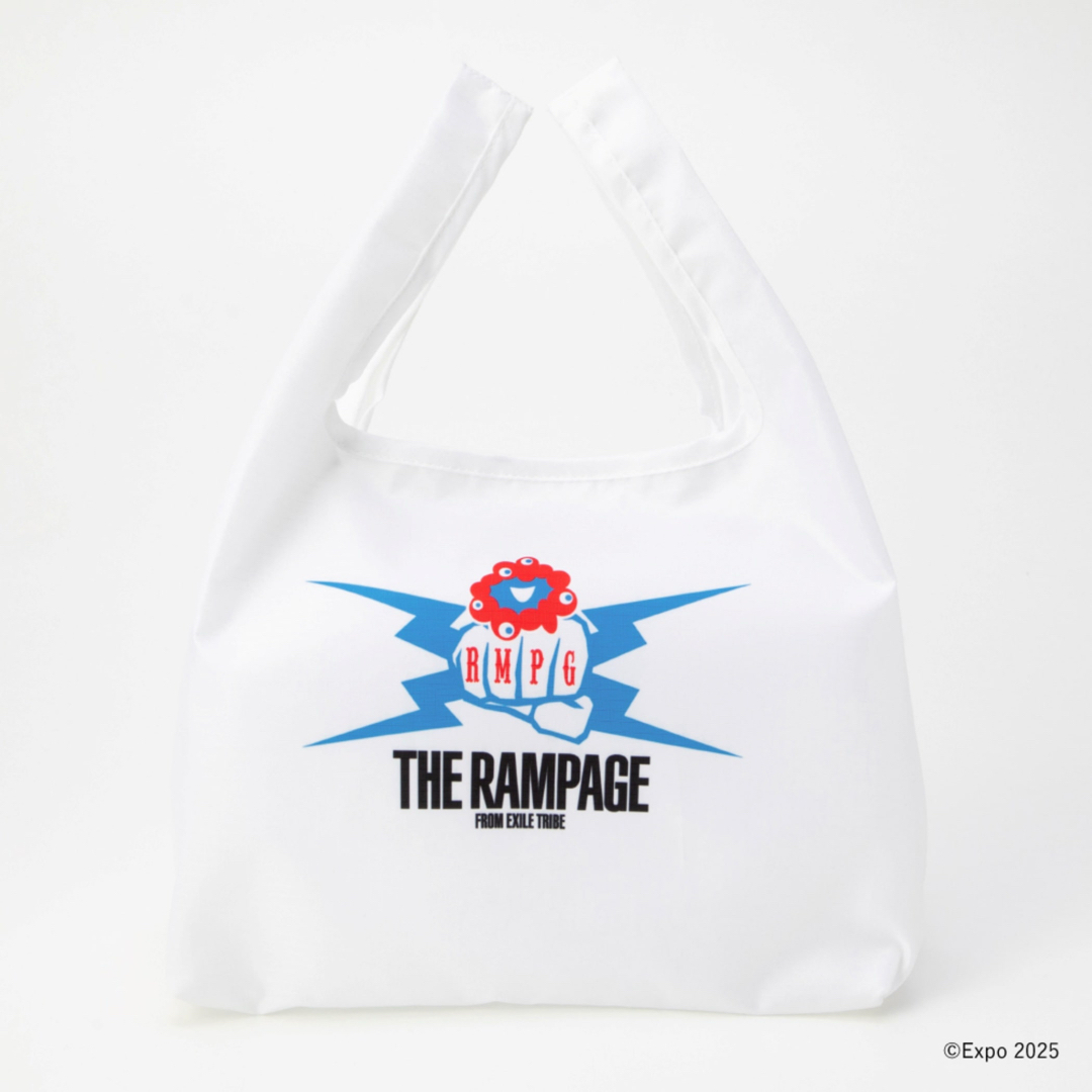THE RAMPAGE - 【3点セット】Jr.EXILE LIVE THE RAMPAGE 新品未 THE RAMPAGE - 【3点セット】Jr.EXILE LIVE THE RAMPAGE 新品未