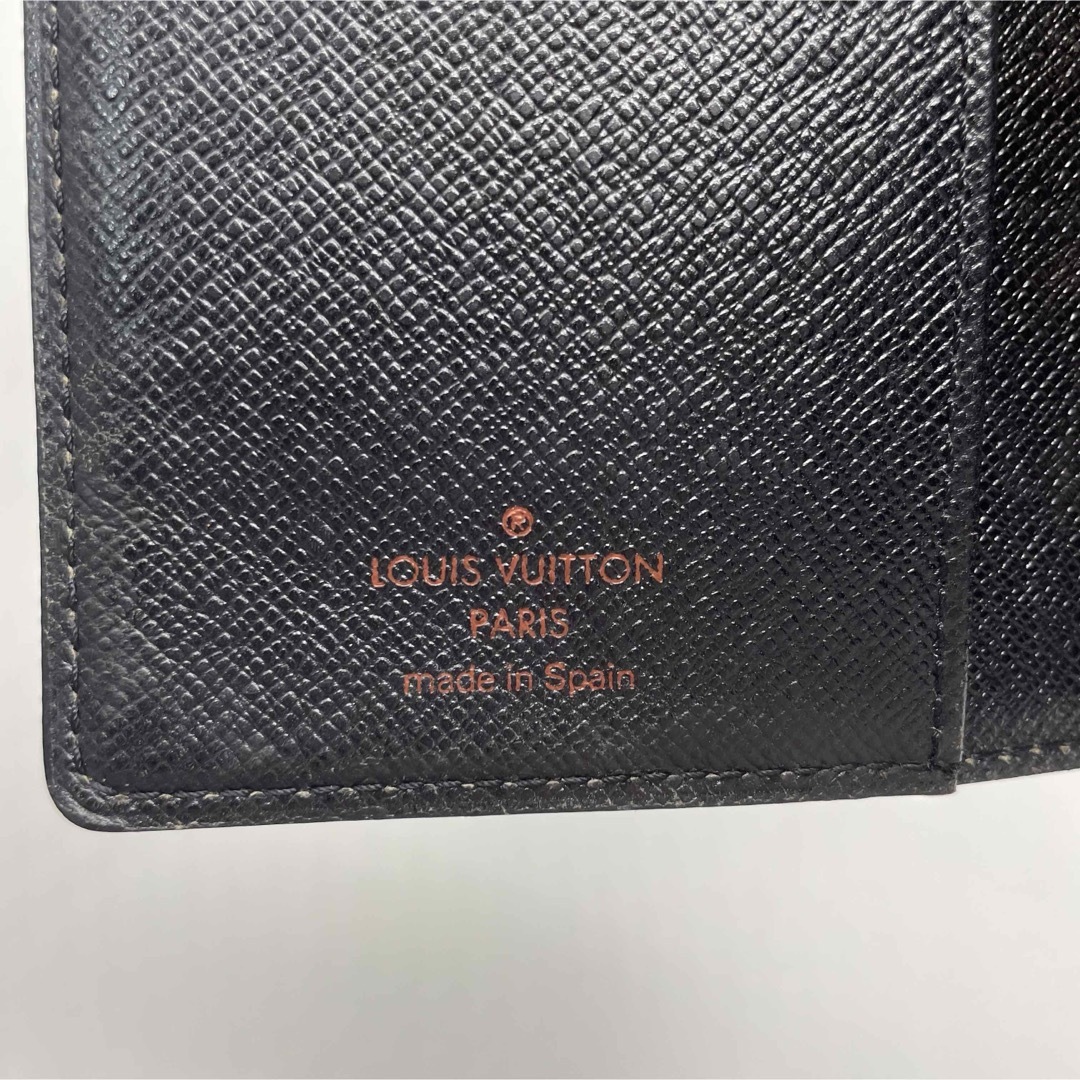 LOUIS VUITTON - 美品 LOUIS VUITTON ルイヴィトン エピ 手帳 LOUIS VUITTON - 美品 LOUIS VUITTON ルイヴィトン エピ 手帳
