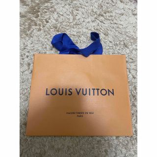 LOUIS VUITTON(ショップ袋)のフリマアイテム一覧 LOUIS VUITTON(ショップ袋)のフリマアイテム一覧