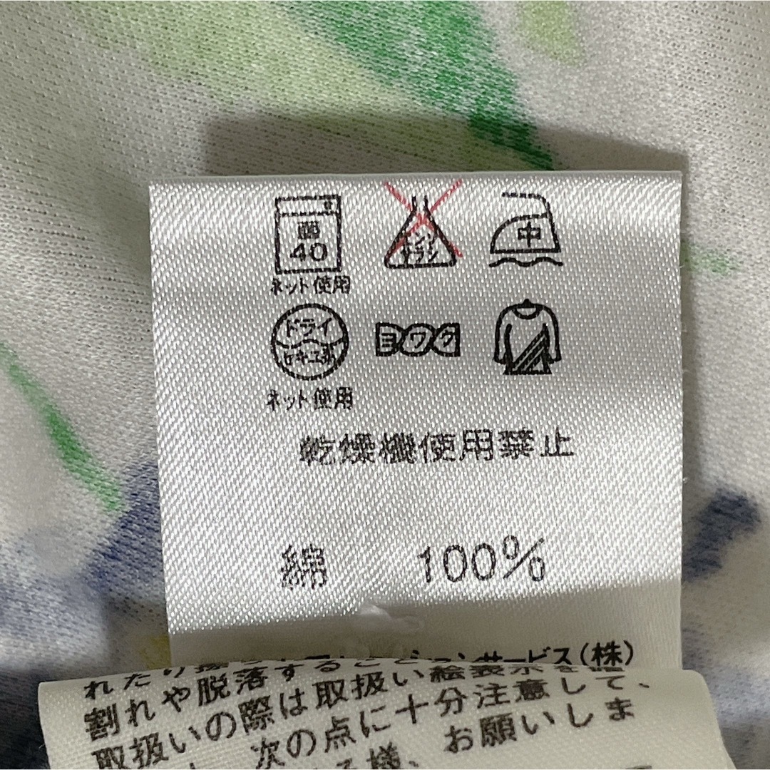 LEONARD - 美品 LEONARD レオナール シャツワンピース LEONARD - 美品 LEONARD レオナール シャツワンピース