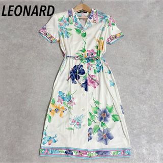 LEONARD - 伊製レオナールパリフューシャ*インポート LEONARD - 伊製レオナールパリフューシャ*インポート