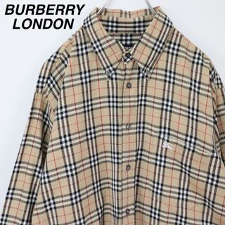 BURBERRY(シャツ)のフリマアイテム一覧 BURBERRY(シャツ)のフリマアイテム一覧