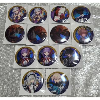 FGO ガチャメイト ホログラム缶バッジ 巌窟王の通販 by はる's FGO ガチャメイト ホログラム缶バッジ 巌窟王の通販 by はる's