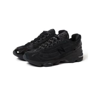 New Balance - 新品未使用 992 New Balance U992BK New Balance - 新品未使用 992 New Balance U992BK