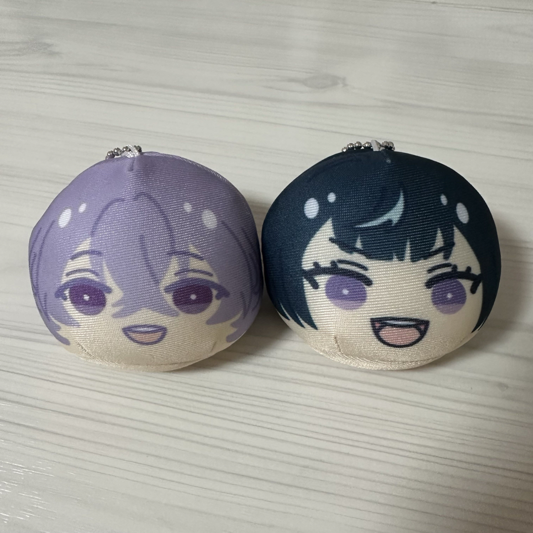 あんスタ エスプリ 冴霧笑主 エス 花群冬芽 ユメ おまんじゅう あんスタ エスプリ 冴霧笑主 エス 花群冬芽 ユメ おまんじゅう