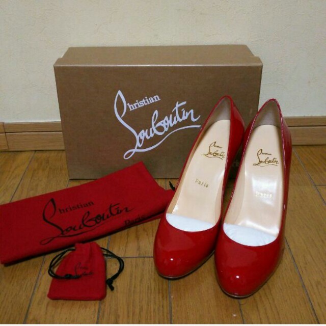 Christian Louboutin(クリスチャンルブタン)の☆Non♡様専用☆ レディースの靴/シューズ(ハイヒール/パンプス)の商品写真