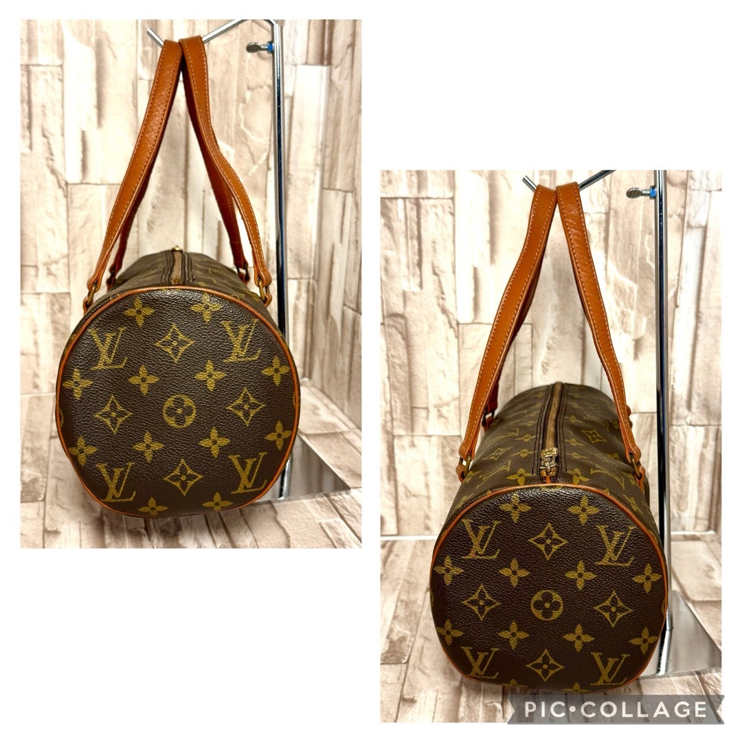 LOUIS VUITTON - ⛄️極美品⛄️ルイヴィトン旧型パピヨン30 LOUIS VUITTON - ⛄️極美品⛄️ルイヴィトン旧型パピヨン30