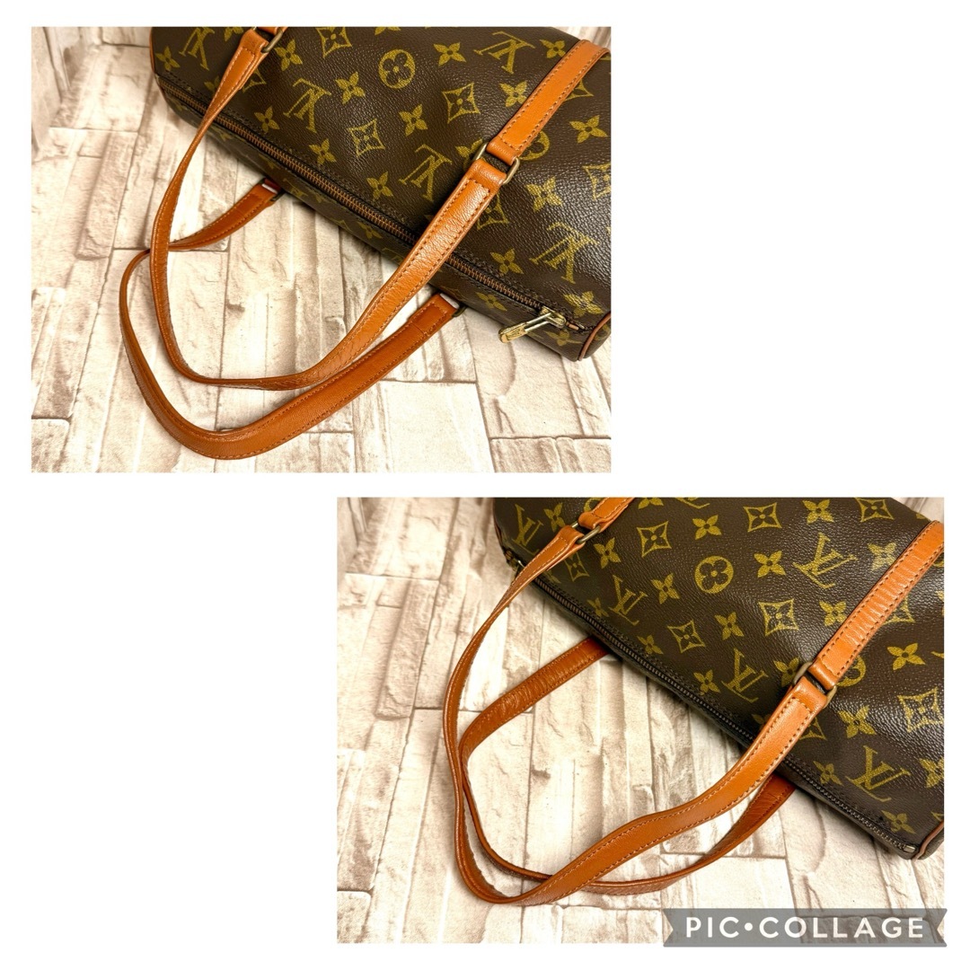 LOUIS VUITTON - ⛄️極美品⛄️ルイヴィトン旧型パピヨン30 LOUIS VUITTON - ⛄️極美品⛄️ルイヴィトン旧型パピヨン30