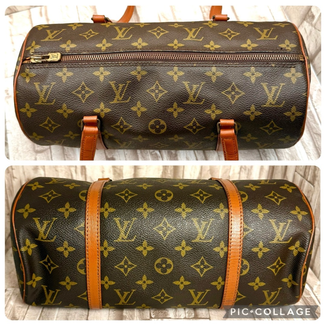 LOUIS VUITTON - ⛄️極美品⛄️ルイヴィトン旧型パピヨン30 LOUIS VUITTON - ⛄️極美品⛄️ルイヴィトン旧型パピヨン30