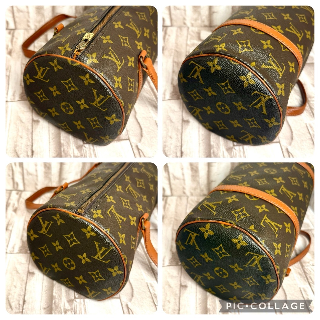 LOUIS VUITTON - ⛄️極美品⛄️ルイヴィトン旧型パピヨン30 LOUIS VUITTON - ⛄️極美品⛄️ルイヴィトン旧型パピヨン30