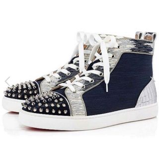 Christian Louboutin - クリスチャンルブタン Christian Christian Louboutin - クリスチャンルブタン Christian