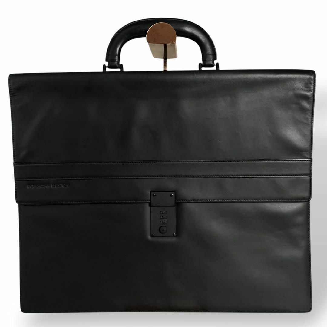 Porsche Design - 美品 ポルシェデザイン ビジネスバッグ Porsche Design - 美品 ポルシェデザイン ビジネスバッグ