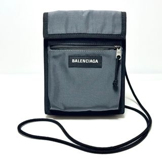 BALENCIAGA(ショルダーバッグ)のフリマアイテム一覧 BALENCIAGA(ショルダーバッグ)のフリマアイテム一覧