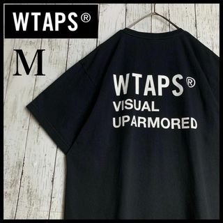 W)taps(Tシャツ/カットソー(半袖/袖なし))のフリマアイテム一覧 W)taps(Tシャツ/カットソー(半袖/袖なし))のフリマアイテム一覧