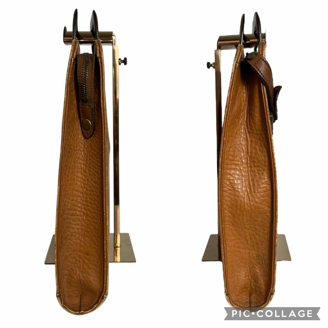 BURBERRY - 美品 バーバリー ビジネスバッグ ブリーフケース BURBERRY - 美品 バーバリー ビジネスバッグ ブリーフケース