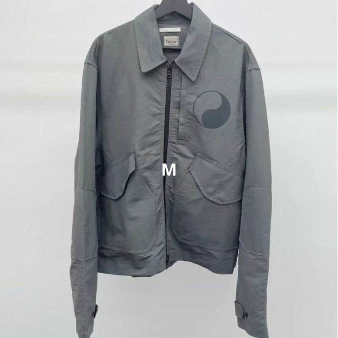 Stussy x Our Legacy Nylon Jacket Mの通販 by みじゅ's shop Stussy x Our Legacy Nylon Jacket Mの通販 by みじゅ's shop