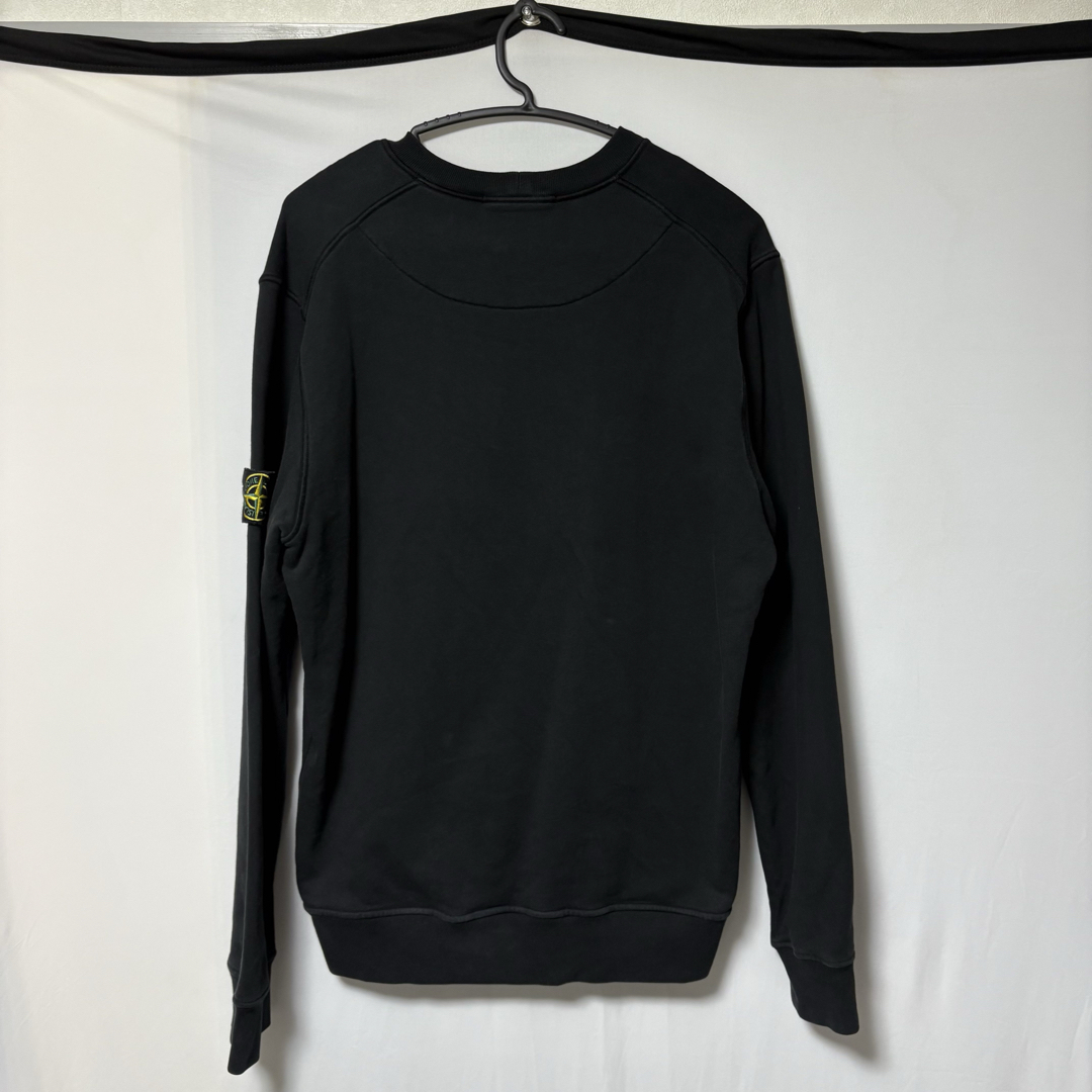 STONE ISLAND - stone island スウェット Lサイズの通販 by STONE ISLAND - stone island スウェット Lサイズの通販 by