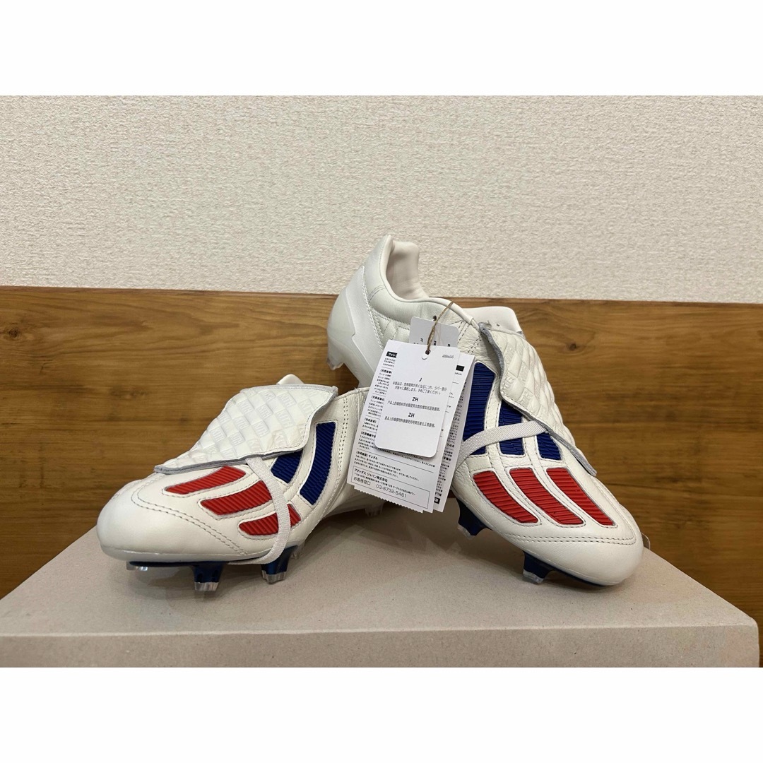 adidas - Kith adidas Predator Mania プレデターマニアの通販 adidas - Kith adidas Predator Mania プレデターマニアの通販