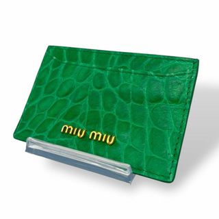 MIU MIUのフリマアイテム一覧 MIU MIUのフリマアイテム一覧