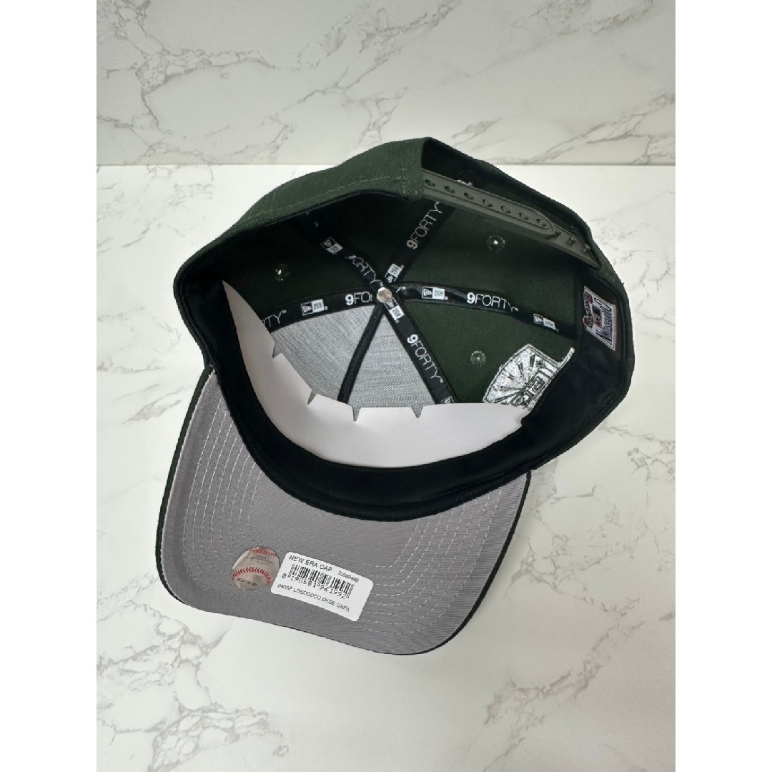 NEW ERA - Newera ロサンゼルスドジャース 50thアニバーサリー NEW ERA - Newera ロサンゼルスドジャース 50thアニバーサリー
