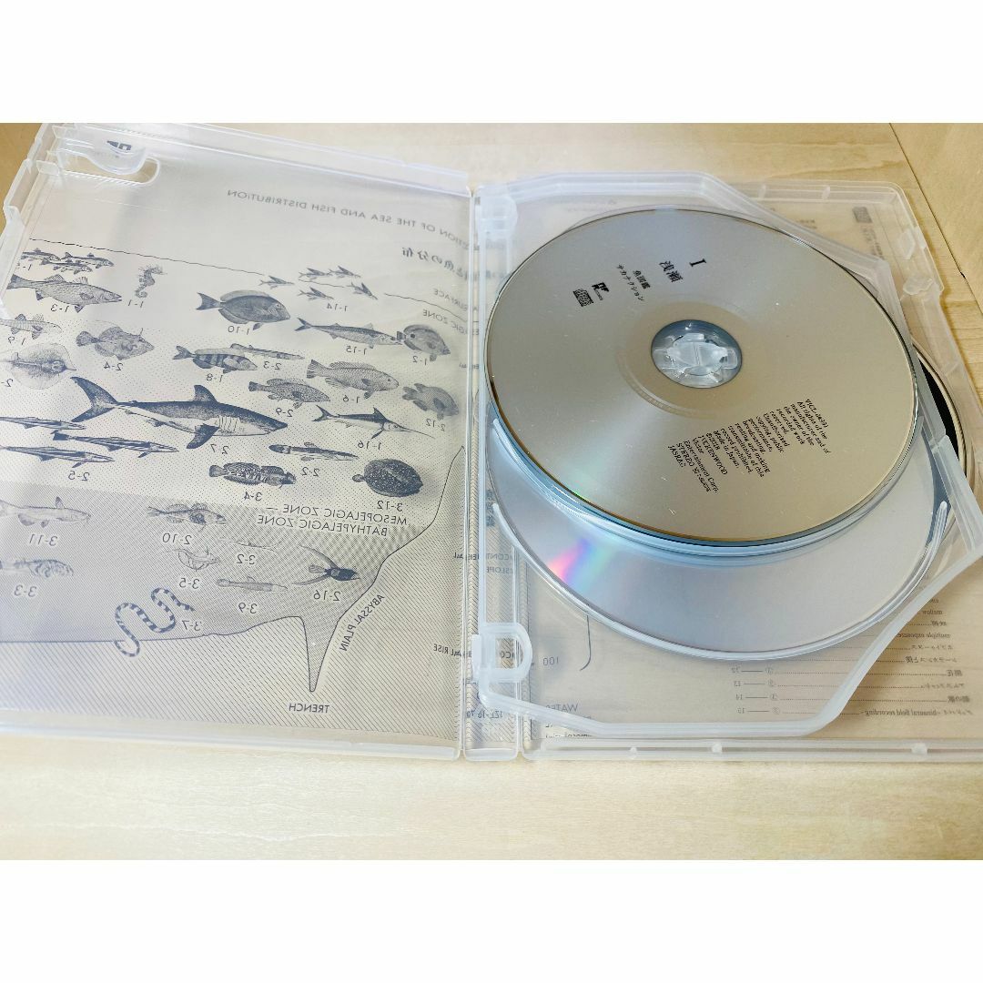 サカナクション / 魚図鑑 (完全生産限定プレミアムBOX)の通販 by サカナクション / 魚図鑑 (完全生産限定プレミアムBOX)の通販 by
