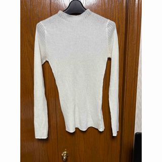 Rirandture - 【新品タグ付き】Rirandture☆配色ボーダーニット
