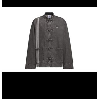 adidas - Adidas 中国限定 巳年チャイナトラックジャケット adidas - Adidas 中国限定 巳年チャイナトラックジャケット