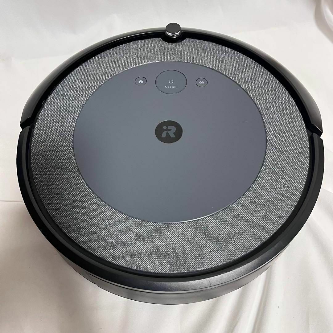 iRobot - iRobot ルンバ i3+ ロボット掃除機本体 クリーニング iRobot - iRobot ルンバ i3+ ロボット掃除機本体 クリーニング
