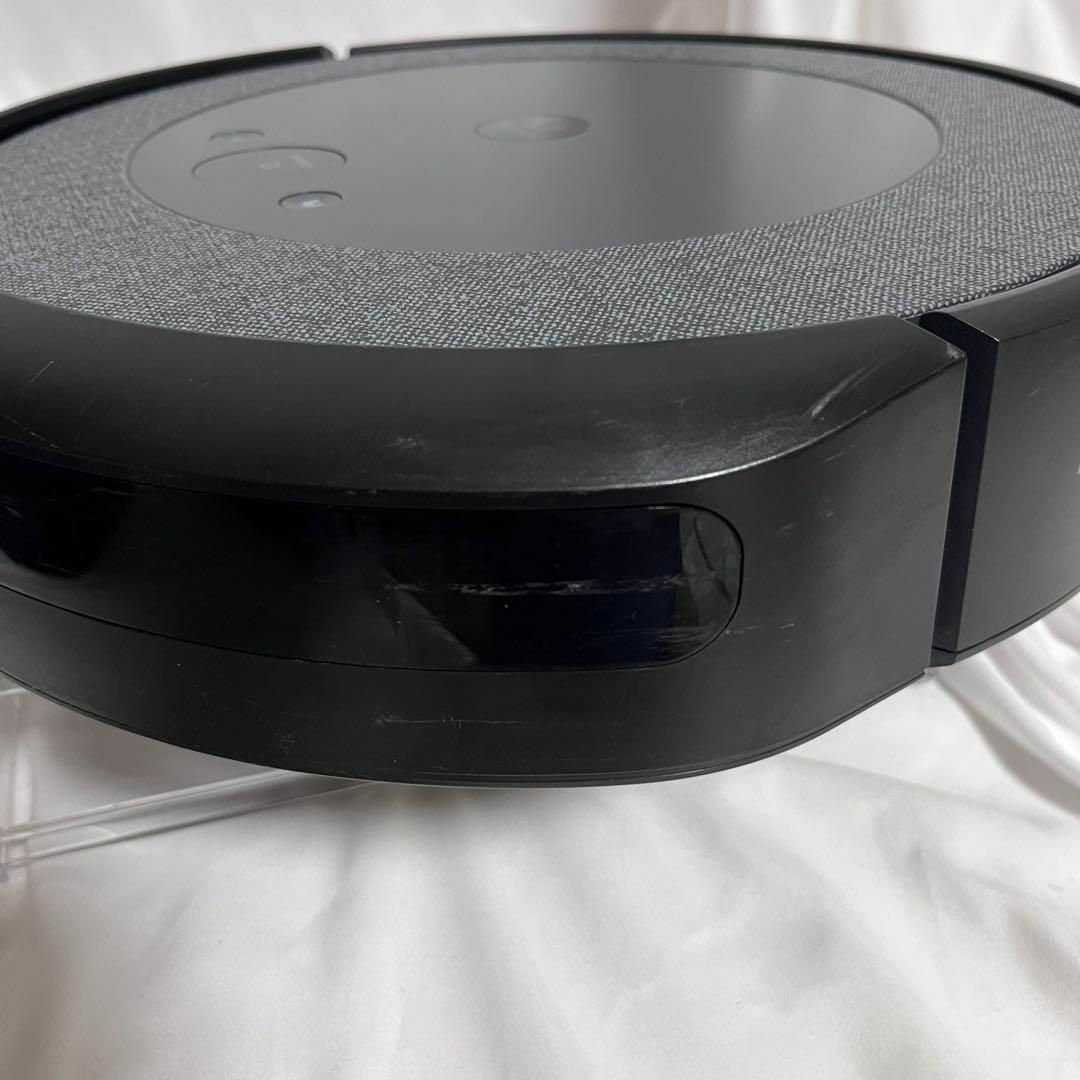 iRobot - iRobot ルンバ i3+ ロボット掃除機本体 クリーニング iRobot - iRobot ルンバ i3+ ロボット掃除機本体 クリーニング