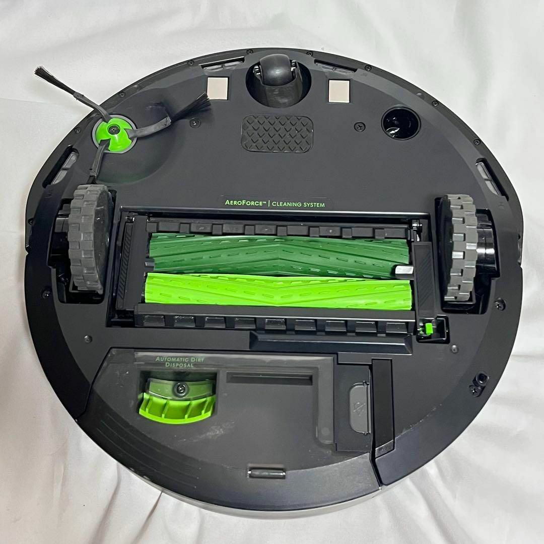 iRobot - iRobot ルンバ i3+ ロボット掃除機本体 クリーニング iRobot - iRobot ルンバ i3+ ロボット掃除機本体 クリーニング