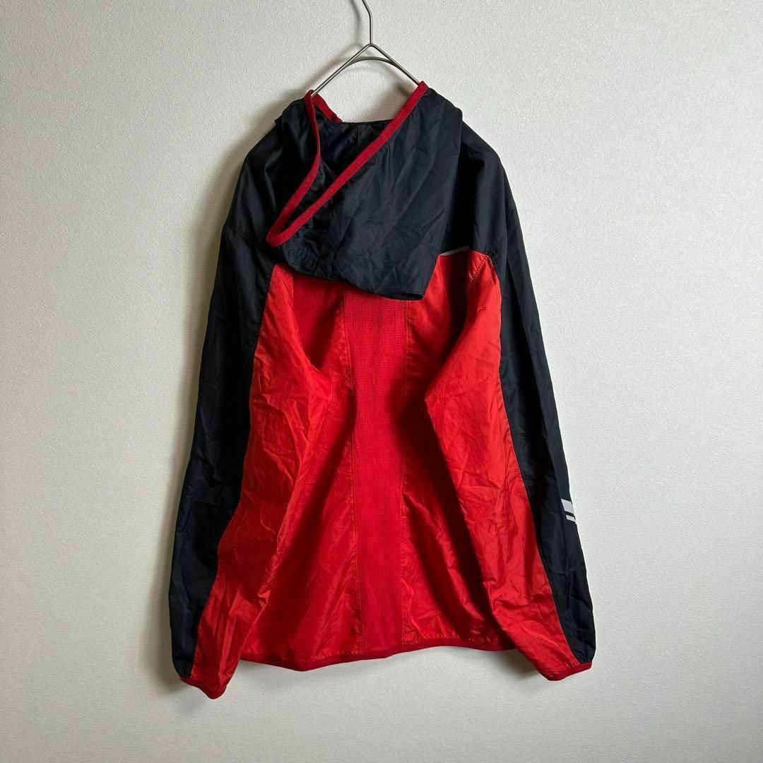 UNDER ARMOUR - アンダーアーマー ナイロンジャケット上下 UNDER ARMOUR - アンダーアーマー ナイロンジャケット上下