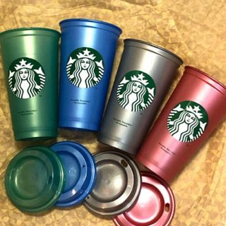 Starbucks Coffee(タンブラー)のフリマアイテム一覧 Starbucks Coffee(タンブラー)のフリマアイテム一覧