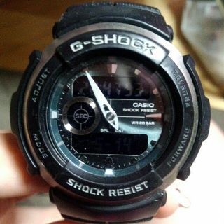 カシオ(CASIO)のG-SHOCK(腕時計)