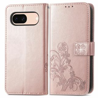 に適用するGoogle Pixel 9A ケース 手帳型 ノートブック型携帯電話(その他)