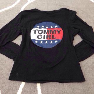 トミーガール(tommy girl)のTOMMY♡〜3/10(Tシャツ(長袖/七分))