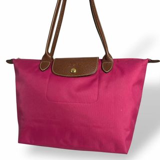 LONGCHAMP(ピンク/桃色系)のフリマアイテム一覧 LONGCHAMP(ピンク/桃色系)のフリマアイテム一覧