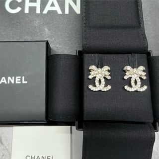 CHANEL(ビジュー ・ ピアス)のフリマアイテム一覧 CHANEL(ビジュー ・ ピアス)のフリマアイテム一覧